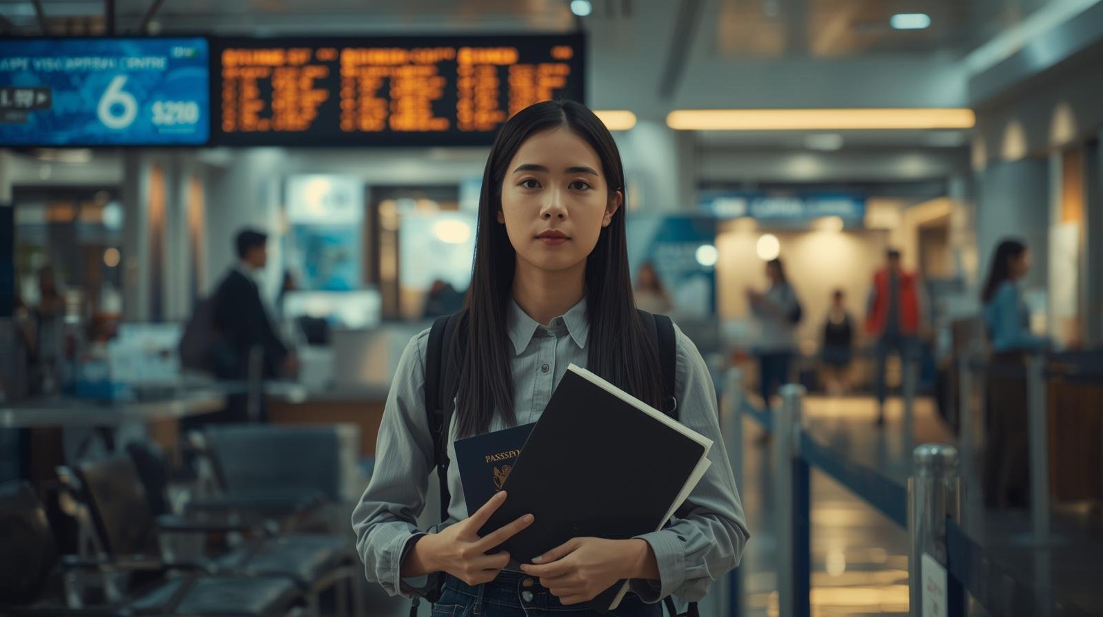 Expert International Education & Visa Consulting