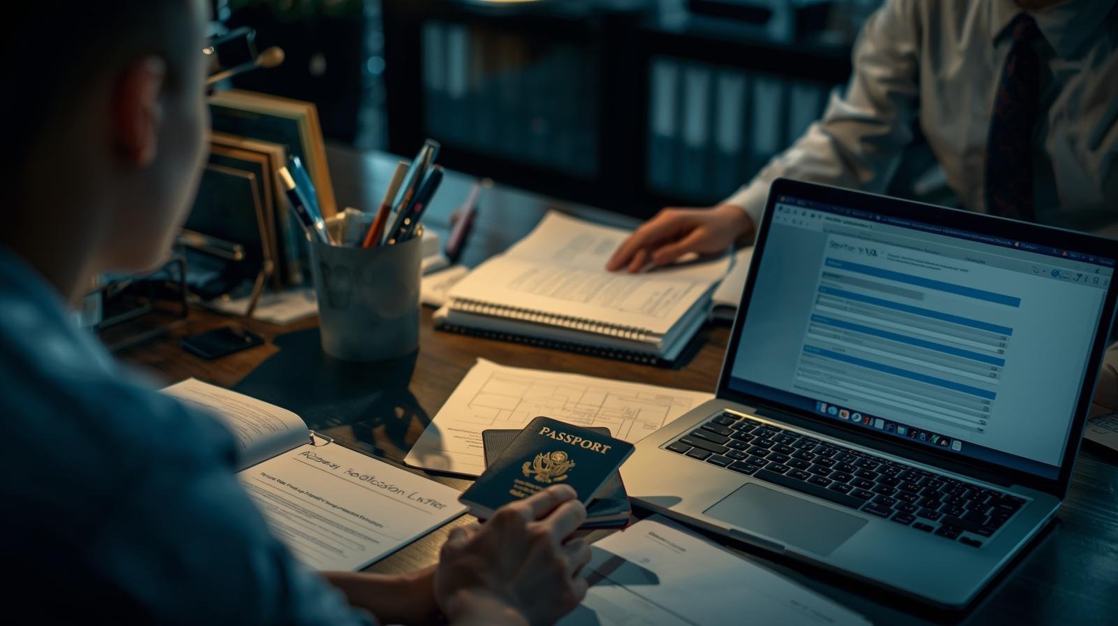 Complete Student Visa Application Support Services