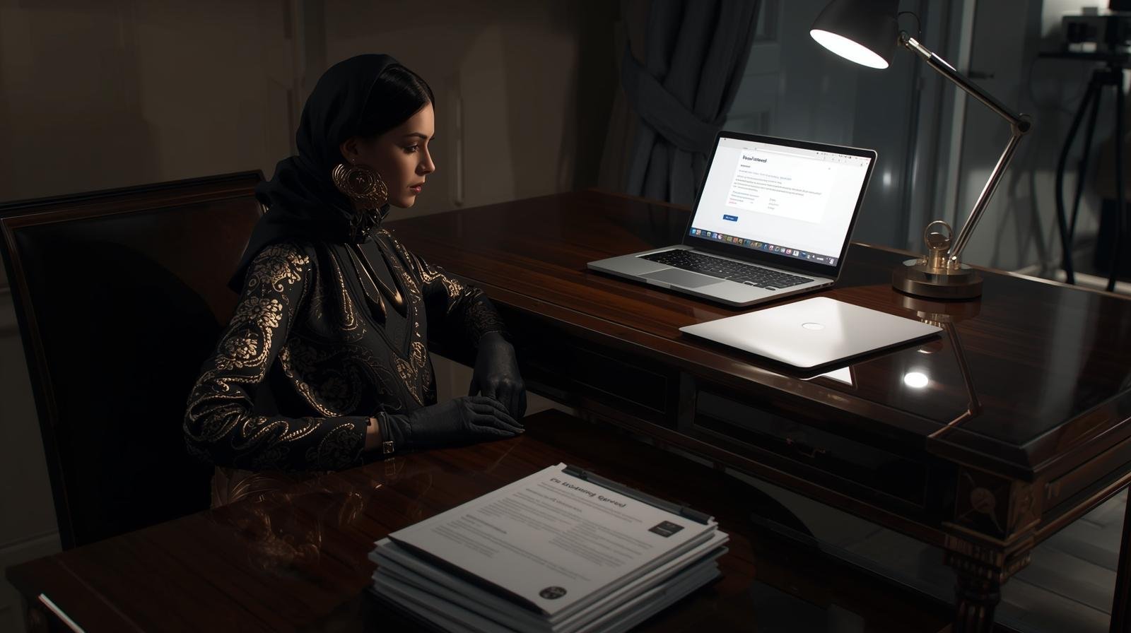 Complete Scholarship Application & Financial Aid Support Services