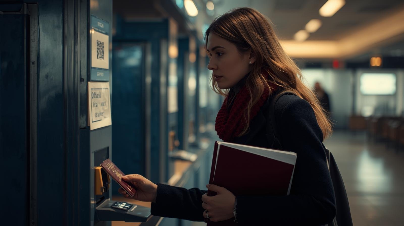 International Student Visa Processing & Documentation Guidance