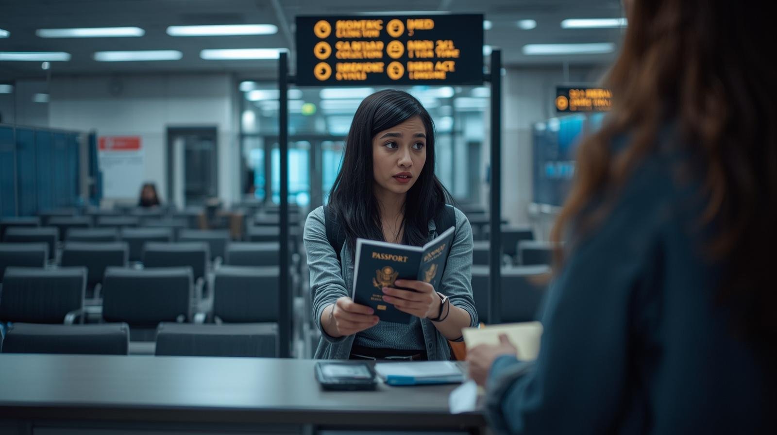 Student Visa Consultation for Study Abroad Programs