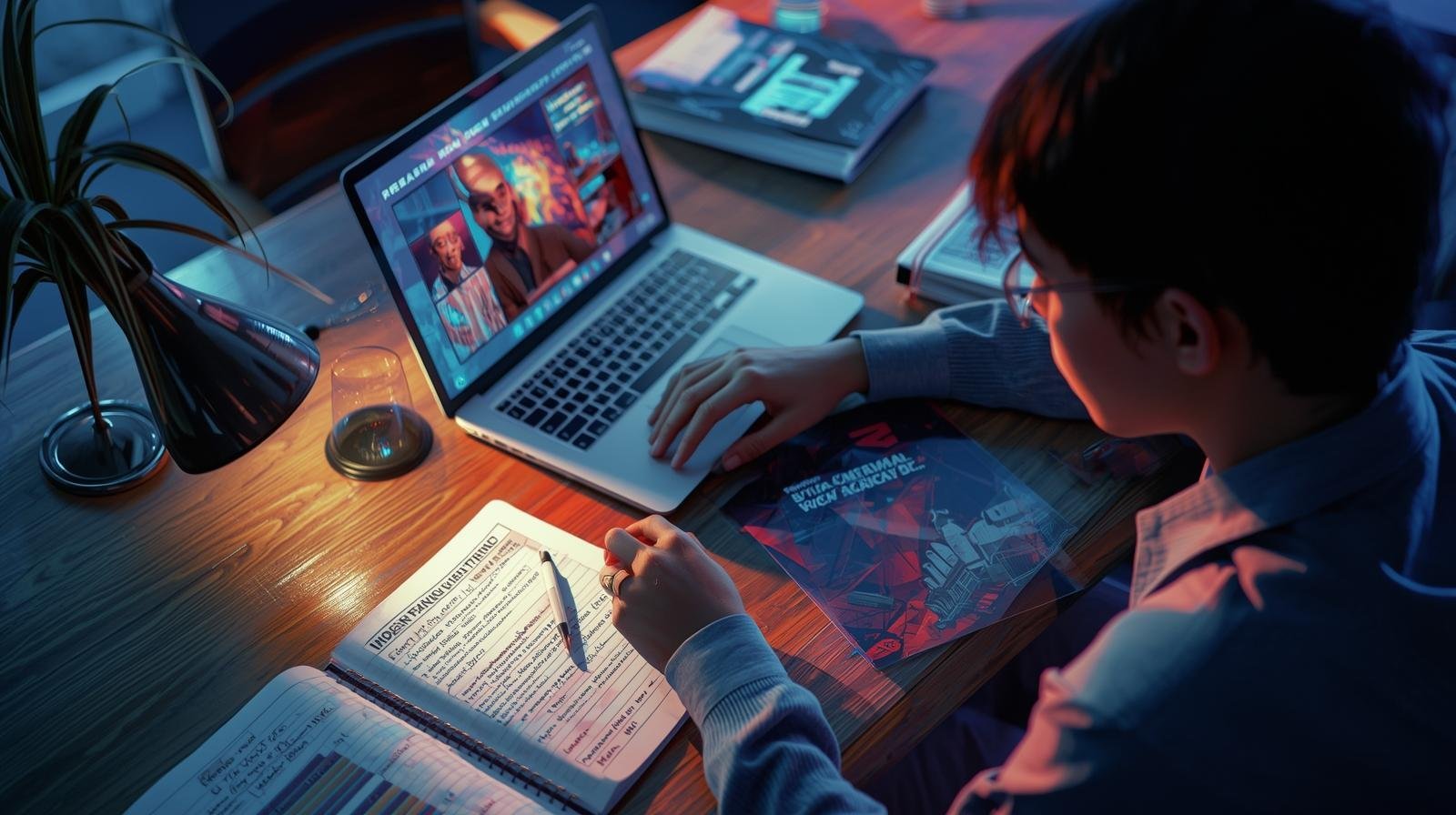 Global Study Career Counseling & Program Selection Support